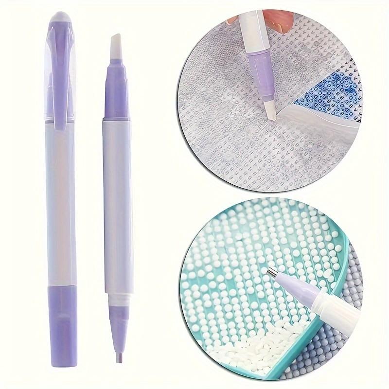 Embroidery Garments - Diamond Painting Film Removal Tool, Diamond
