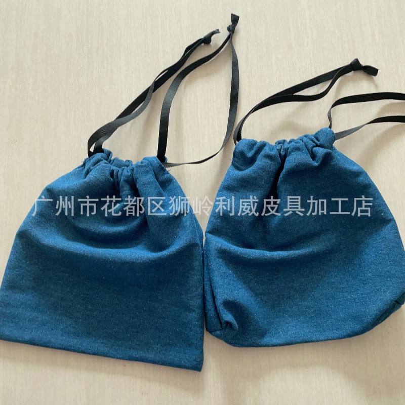 Hot OSAMU GOODS Series Fashion - Embroidery Bag recension och pris