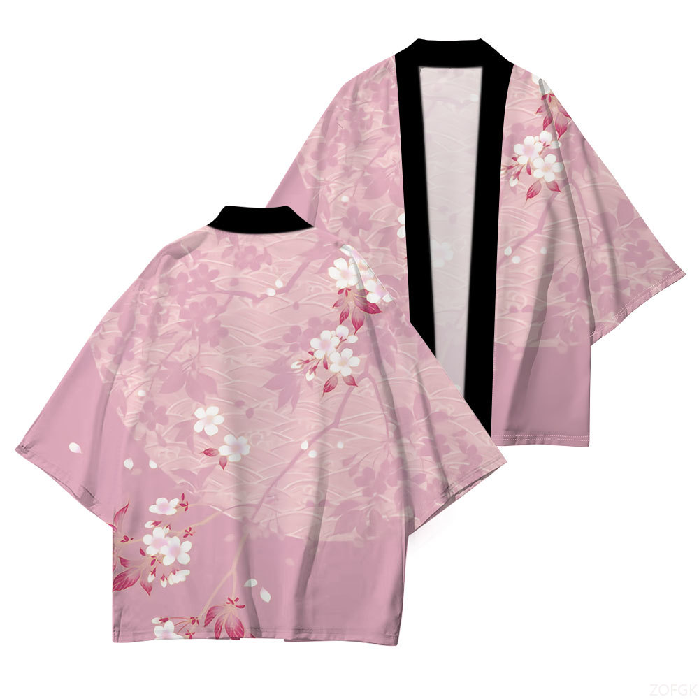 Japanese Traditional Dress Jap - Embroidery Online recension och pris