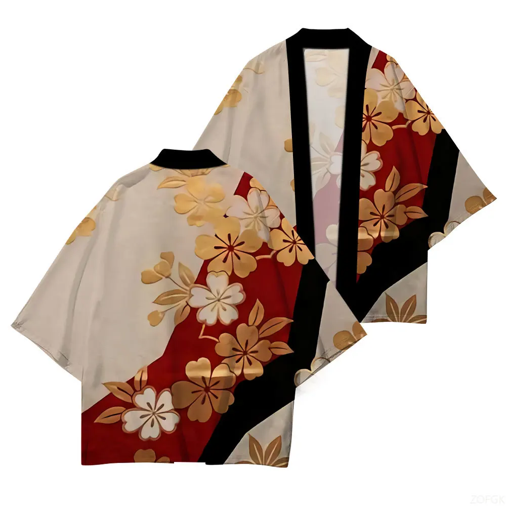 Japanese Traditional Dress Jap - Embroidery Online recension och pris