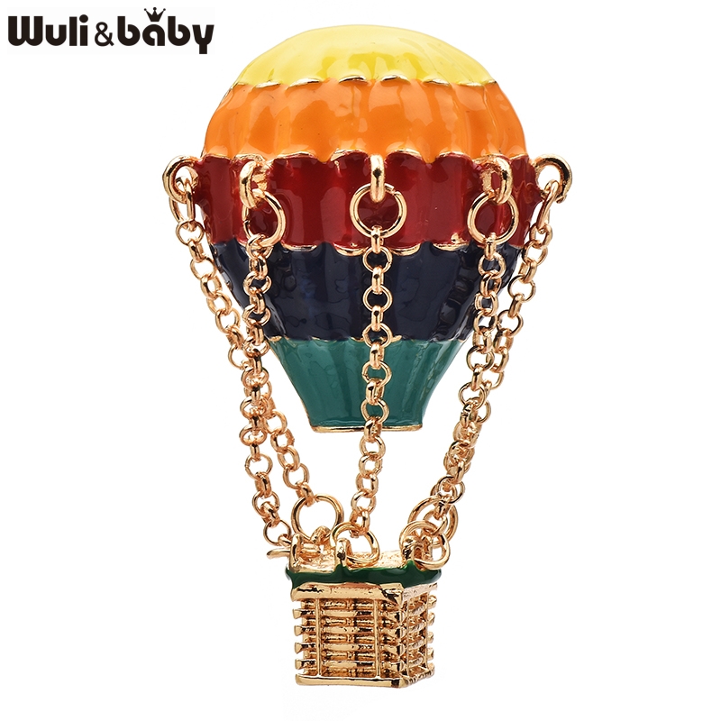 Wuli&baby Multicolor Enamel Ba - Embroidery Bali recension och pris