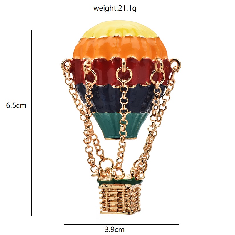 Wuli&baby Multicolor Enamel Ba - Embroidery Bali recension och pris