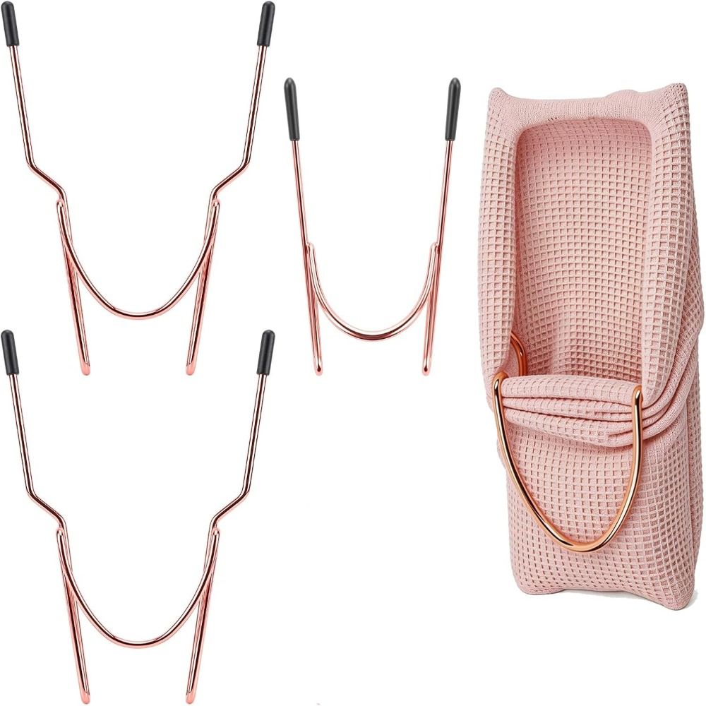3pcs/set Metal Construction So - Embroidery Rose recension och pris