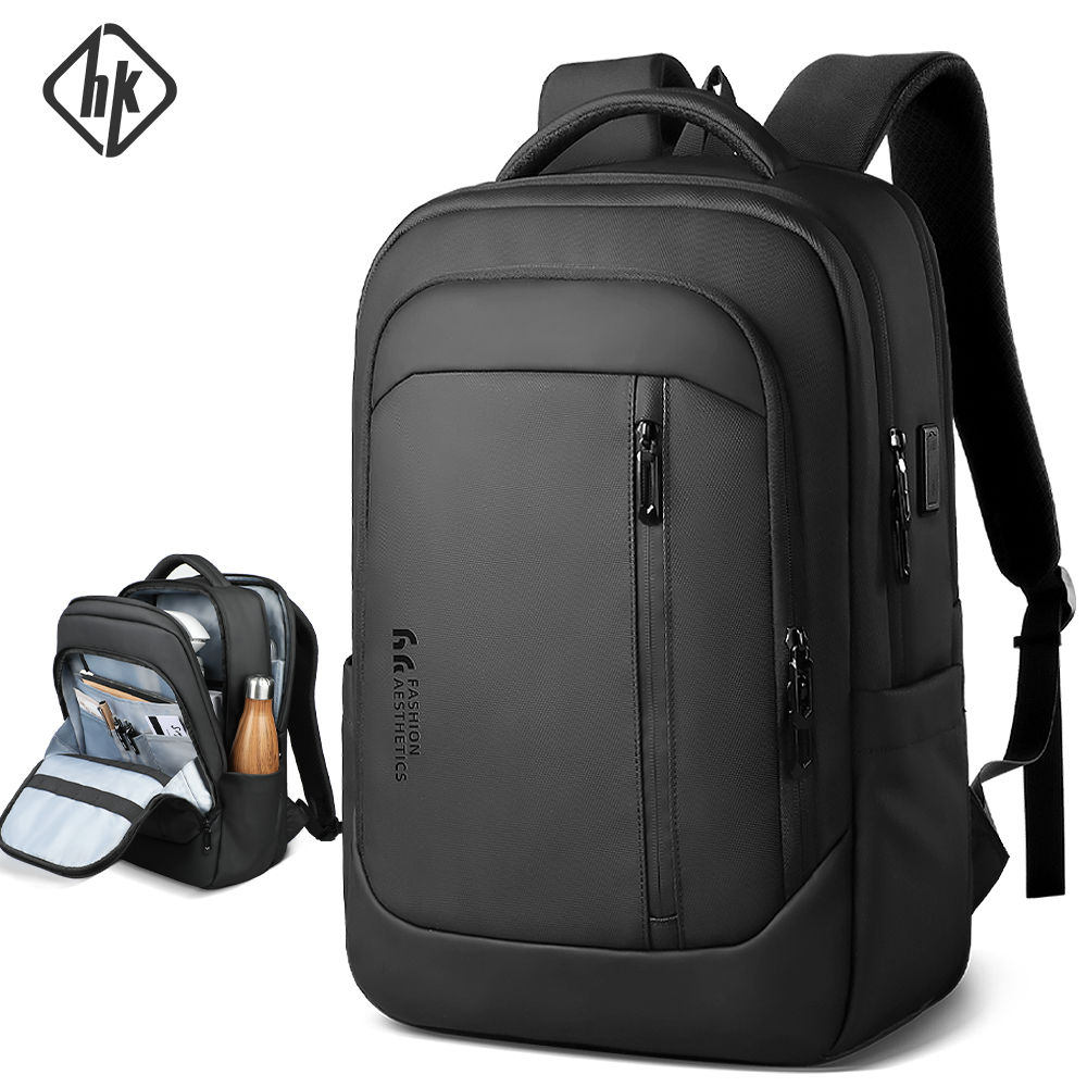 HK New Design Travel Backpack  - Embroidery Online recension och pris