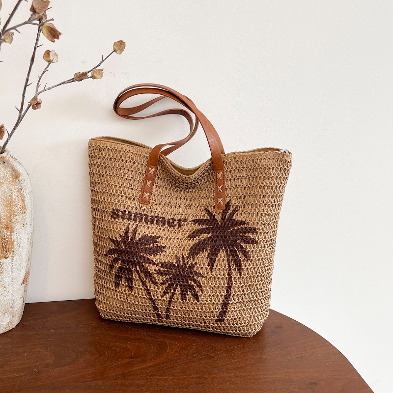 Simple Trend Embroidery Coconu - Embroidery Bali recension och pris