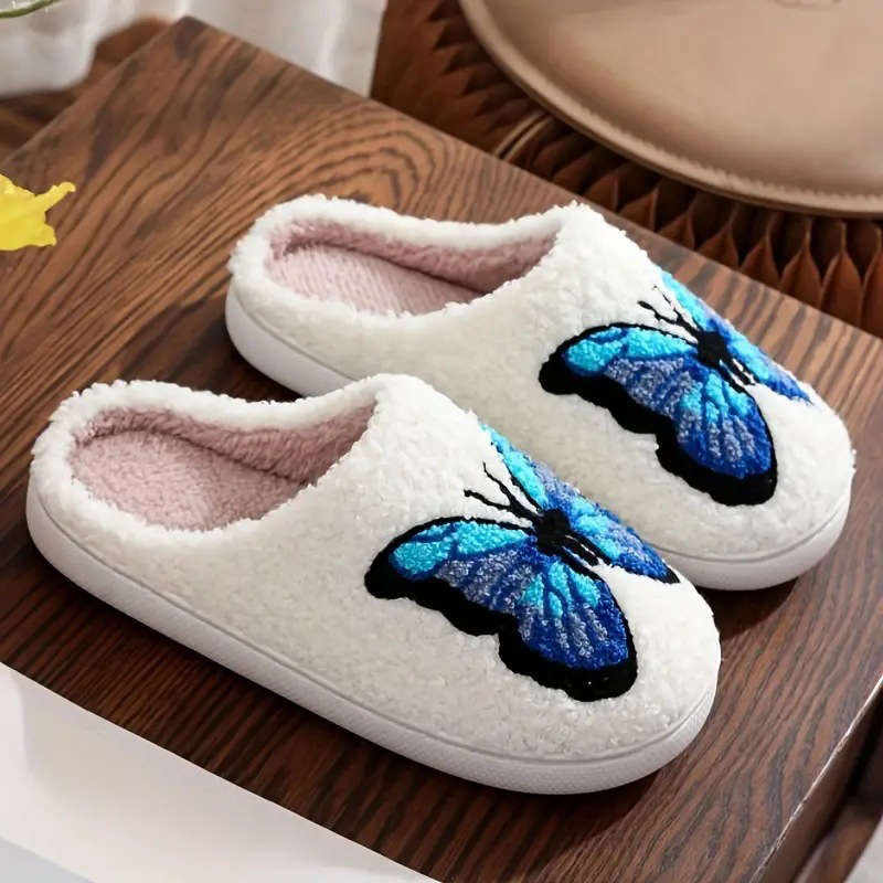 SHAJI Unisex Fluffy Cotton Sli - Embroidery Garments recension och pris