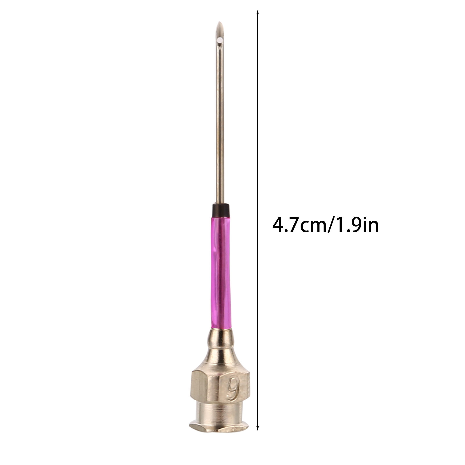 Hand Sewing Needles Tool Set H - Embroidery Meaning recension och pris