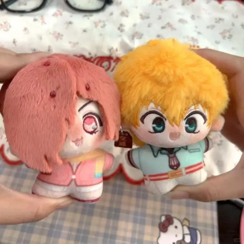 Japan Anime Toilet-Bound Hanak - Embroidery Bag recension och pris