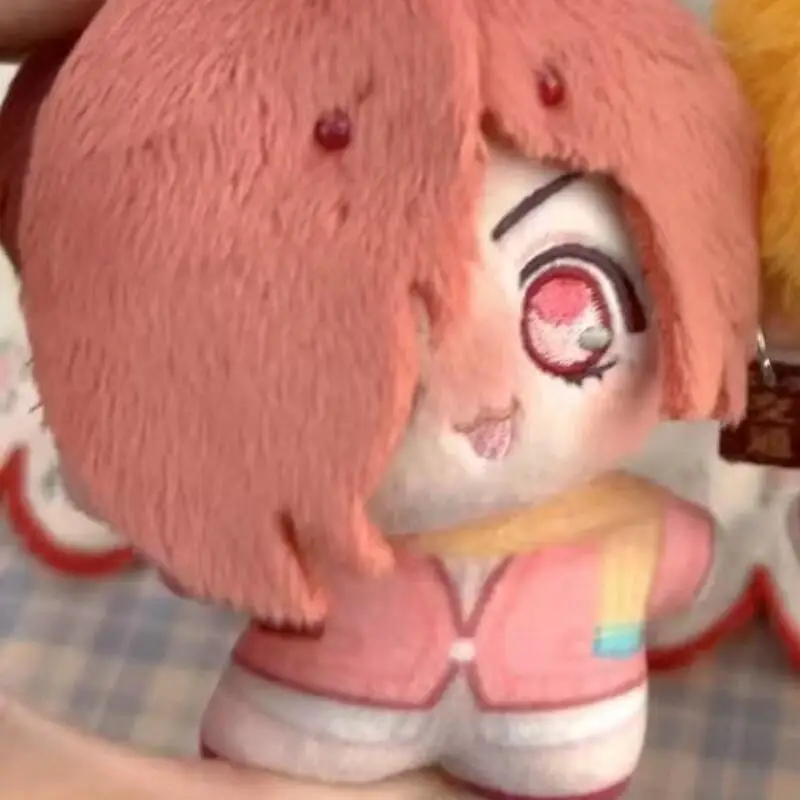 Japan Anime Toilet-Bound Hanak - Embroidery Bag recension och pris