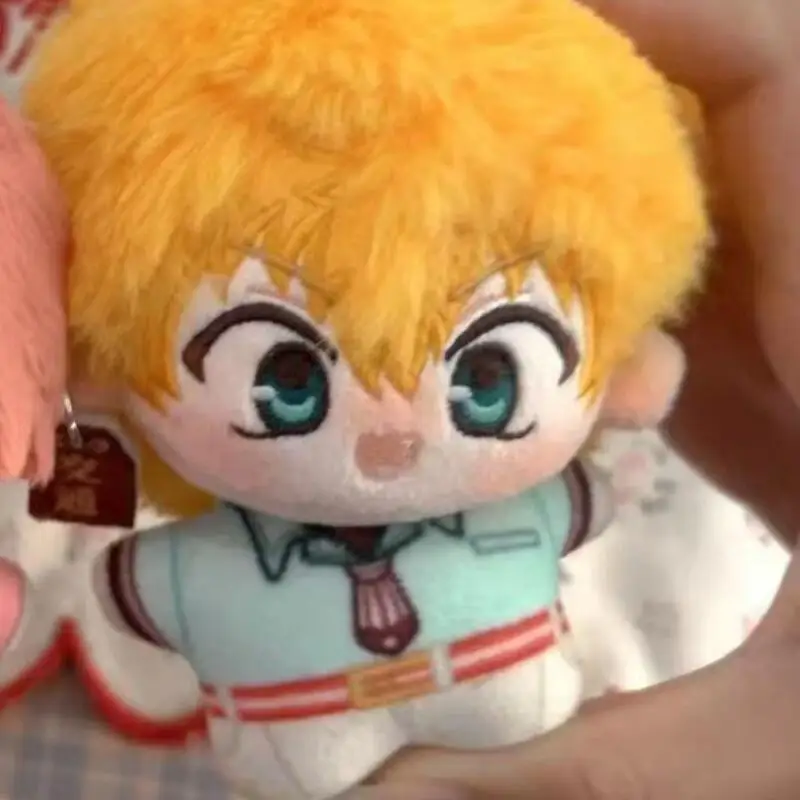 Japan Anime Toilet-Bound Hanak - Embroidery Bag recension och pris