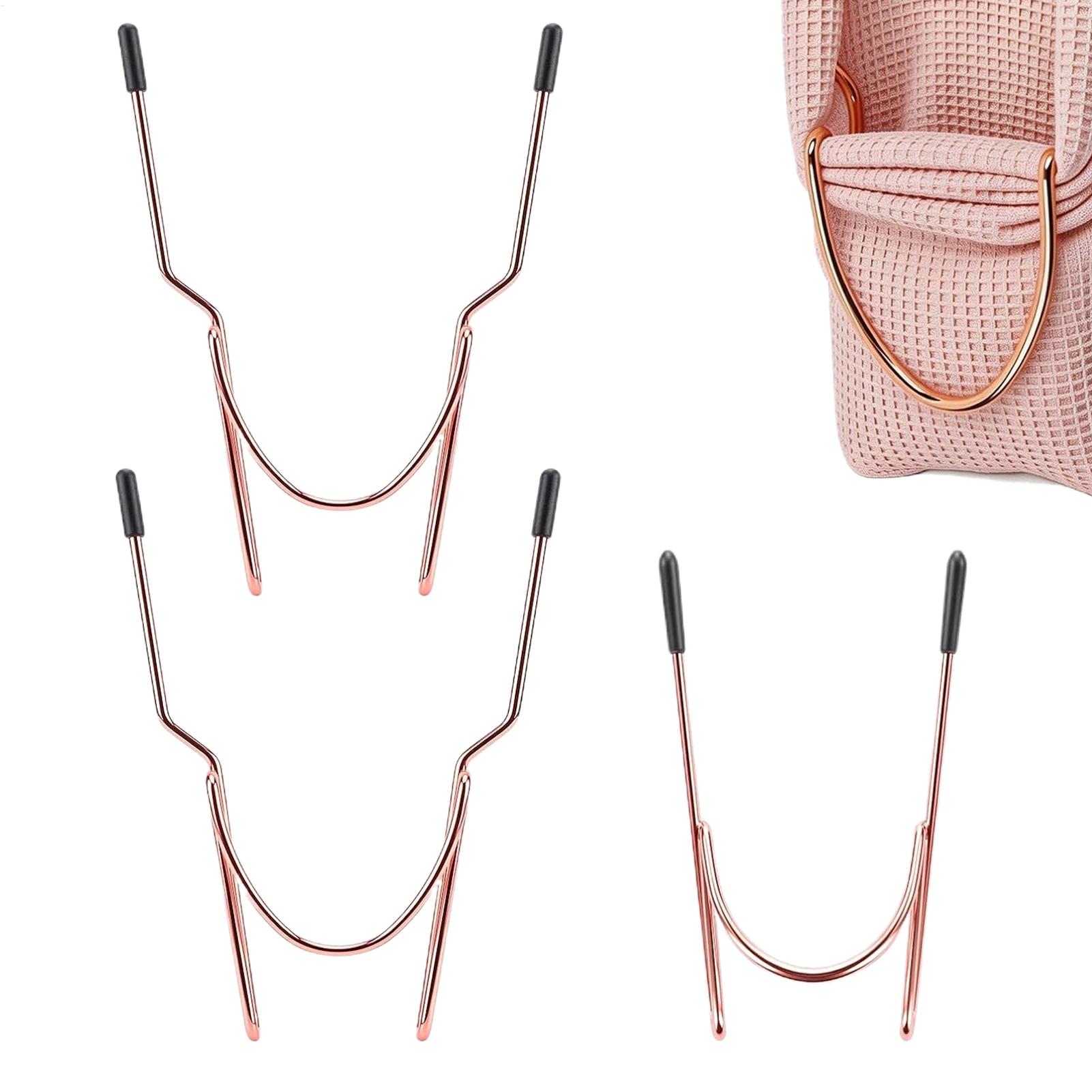 3pcs/set Metal Construction So - Embroidery Rose recension och pris