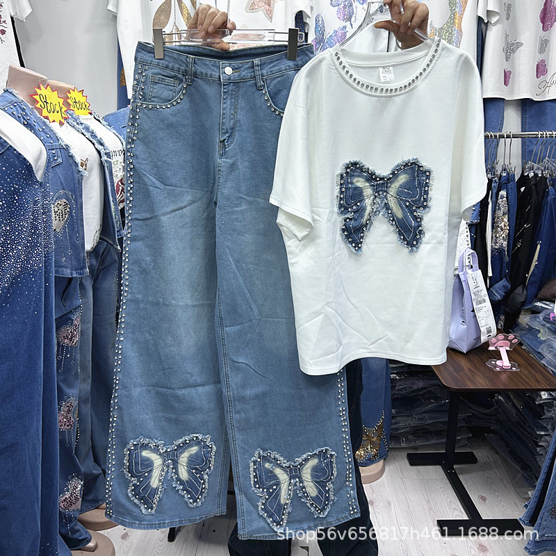 New Spring Summer Loose Women  - Embroidery Cotton Shirt recension och pris