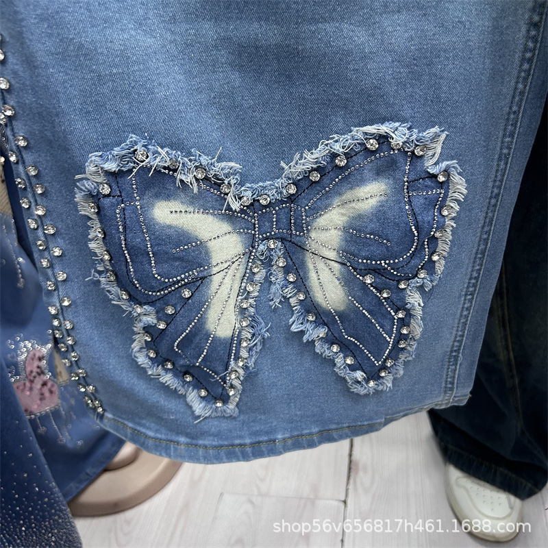 New Spring Summer Loose Women  - Embroidery Cotton Shirt recension och pris