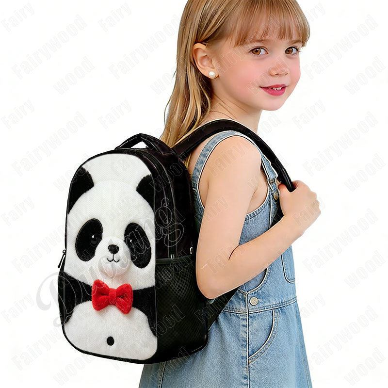 12 Inches 2D Flat Print Kawaii - Embroidery Lady Bug recension och pris