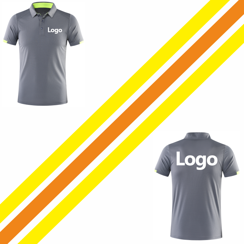Quick-Drying Breathable Sports - Embroidery Design Logo recension och pris