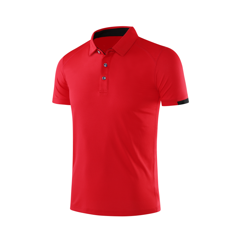 Quick-Drying Breathable Sports - Embroidery Design Logo recension och pris