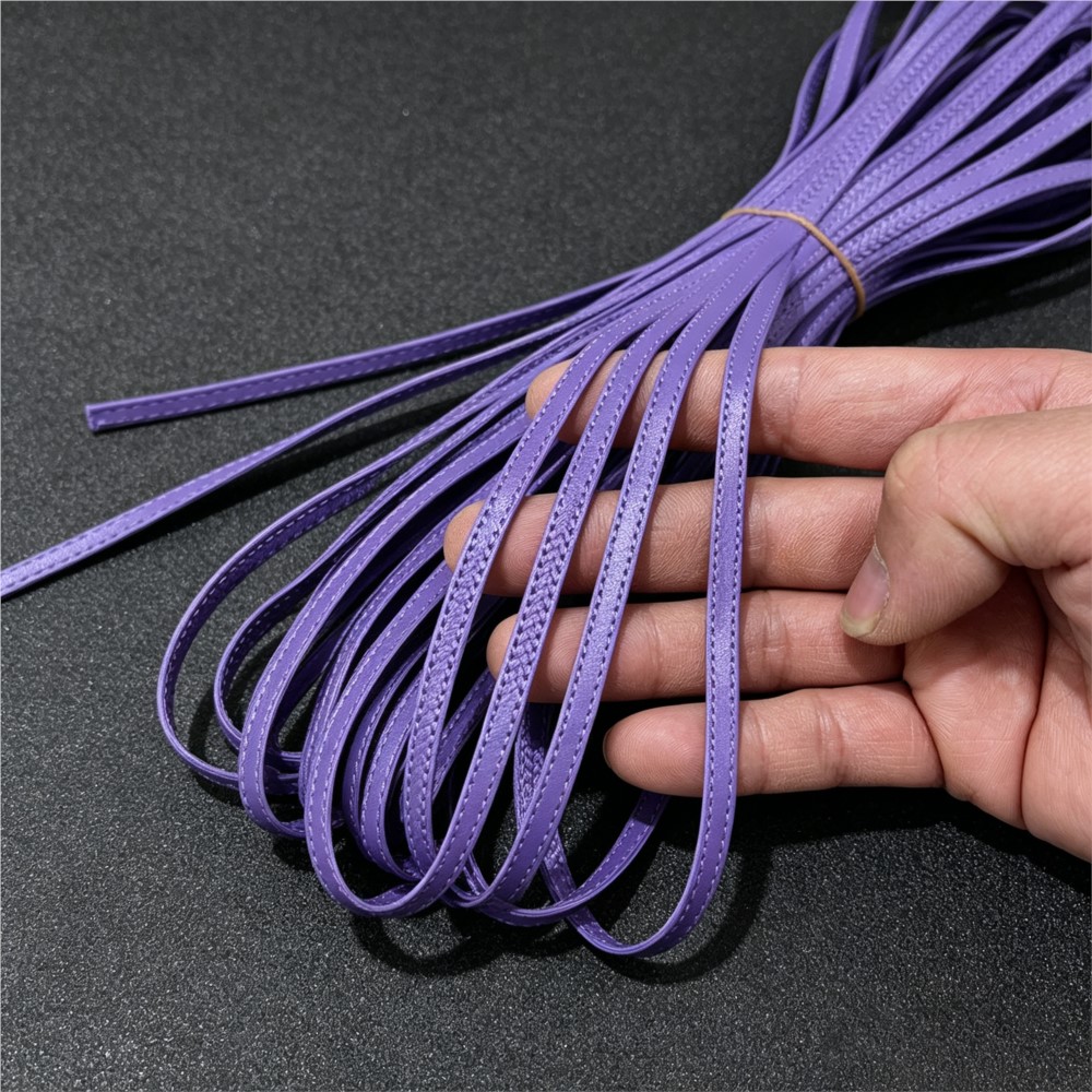 2M 5mm Width Mini Strap Stitch - Embroidery Bag recension och pris
