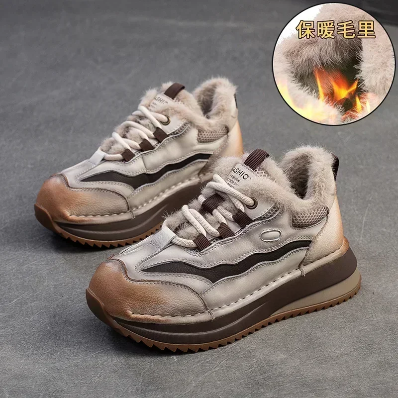 Careaymade-Cow Genuine Leather - Embroidery Garments recension och pris