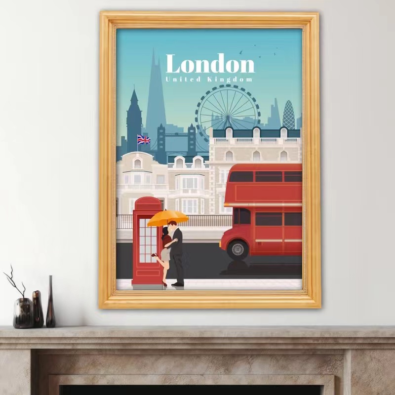 5d DIY Diamond Art Painting Ki - Embroidery Bali recension och pris