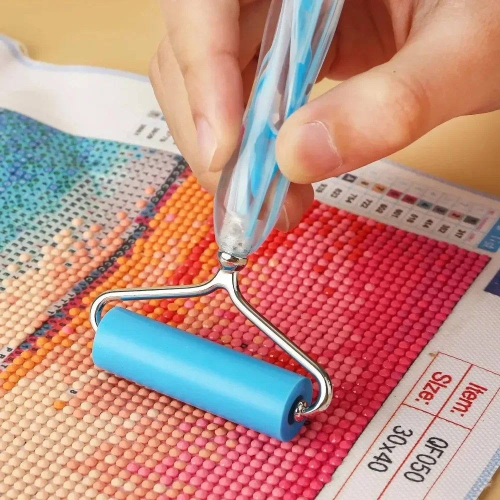 1PC New Diamond Painting Tool  - Embroidery Garments recension och pris