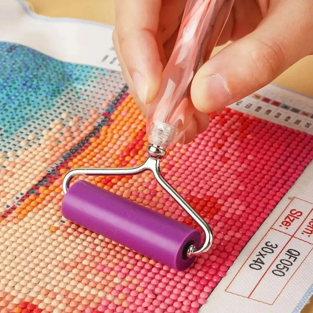 1PC New Diamond Painting Tool  - Embroidery Garments recension och pris
